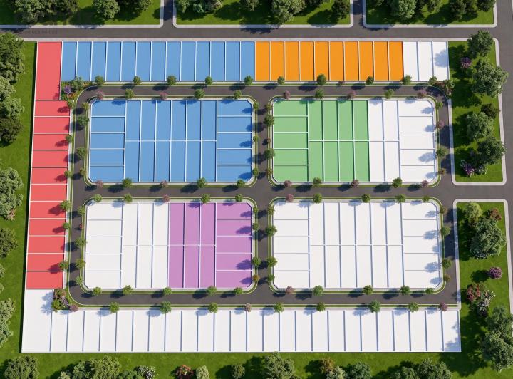 Terreno · 1000m²