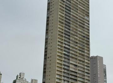 Departamento de 2 ambientes, Mar del Plata · Edificio Havanna Venta Piso 39 Vista Panoramica a La Ciudad