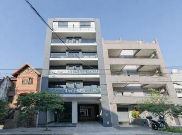 Departamento · 74m² · 3 Ambientes · 1 Cochera · Venta Departamento Tres Ambientes a Estrenar con Balcón Aterrazado y Cochera en Boedo