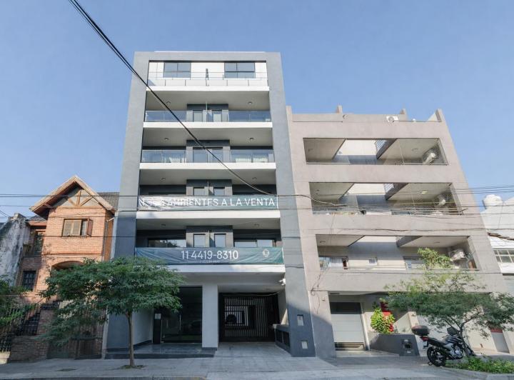 Departamento · 74m² · 3 Ambientes · 1 Cochera