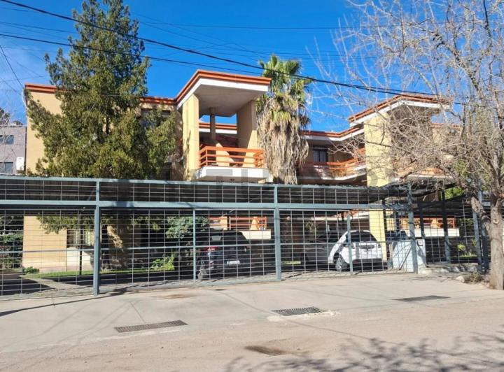 Departamento · 78m² · 4 Ambientes