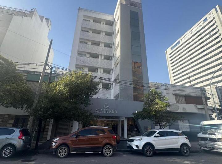 Departamento · 64m² · 3 Ambientes