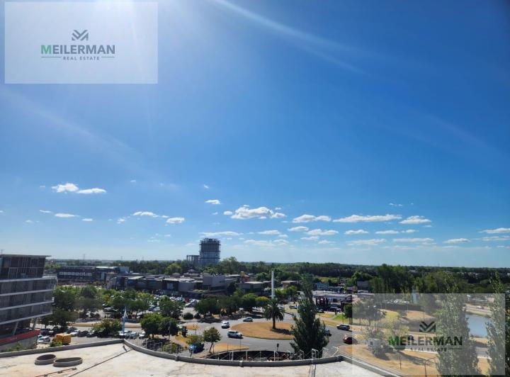 Departamento · 108m² · 4 Ambientes