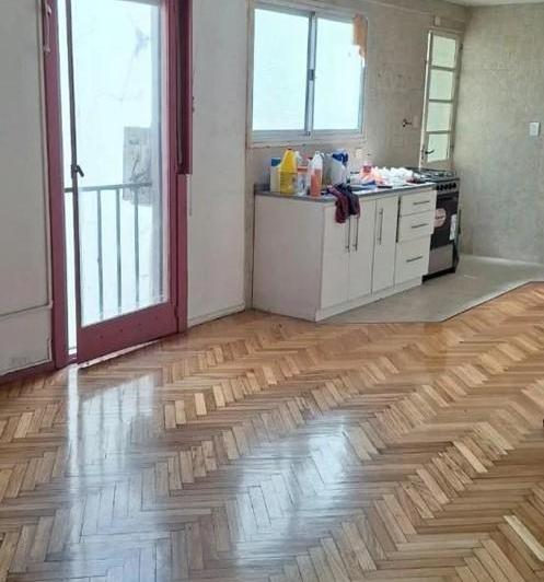 Departamento · 42m² · 2 Ambientes
