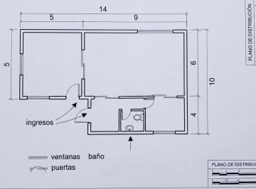 Casa de 4 ambientes, Córdoba · ¡Gran Oportunidad! Amplias y Luminosas Oficinas