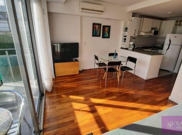 Departamento · 50m² · 2 Ambientes · Departamento en Belgrano