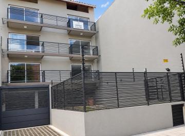 Departamento · 43m² · 1 Ambiente · 1 Cochera · Departamento en Alquiler en Olivos, Vicente López, G. B. a. Zona Norte