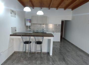 Foto · Departamento de 1 Dormitorio en Alquiler Anual en Villa Santa Cruz del Lago