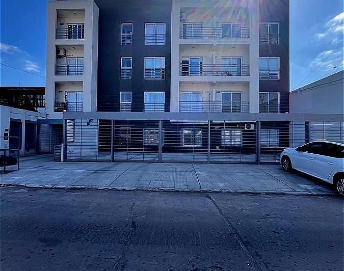 Departamento · 42m² · 2 Ambientes · 1 Cochera