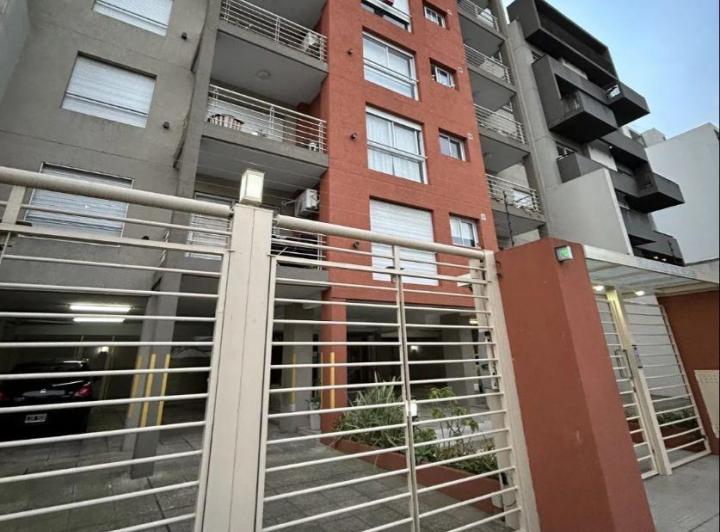 Departamento · 45m² · 2 Ambientes