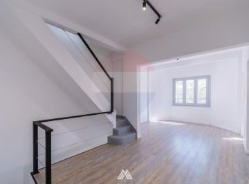 Casa · 114m² · 5 Ambientes · Venta Casa Pocitos 3 Dorm. 2 Baños Terrazas