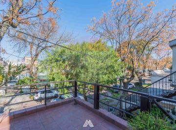 Casa · 223m² · 8 Ambientes · 2 Cocheras · Venta Brazo Oriental Dos Casas Padrón Único y Gge