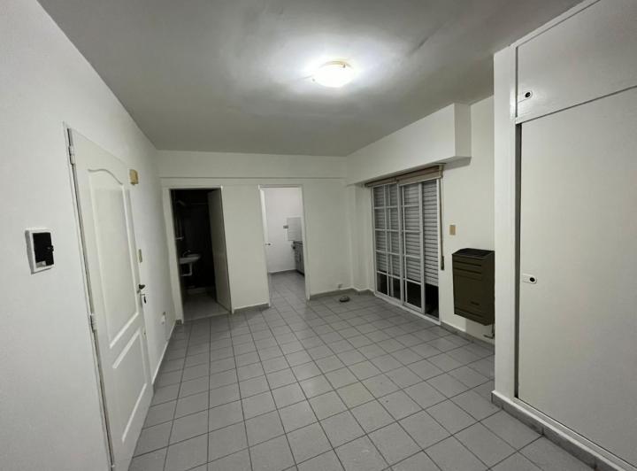Departamento · 26m² · 1 Ambiente
