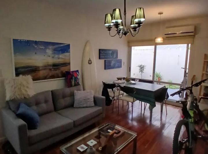 Departamento · 42m² · 2 Ambientes