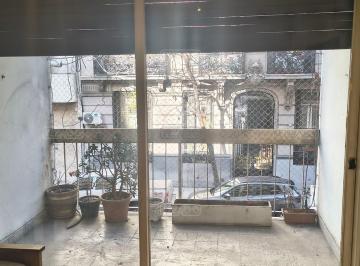 Departamento · 40m² · 2 Ambientes · 1 Cochera · Departamento en Alquiler en Barrio Norte, Capital Federal, Buenos Aires