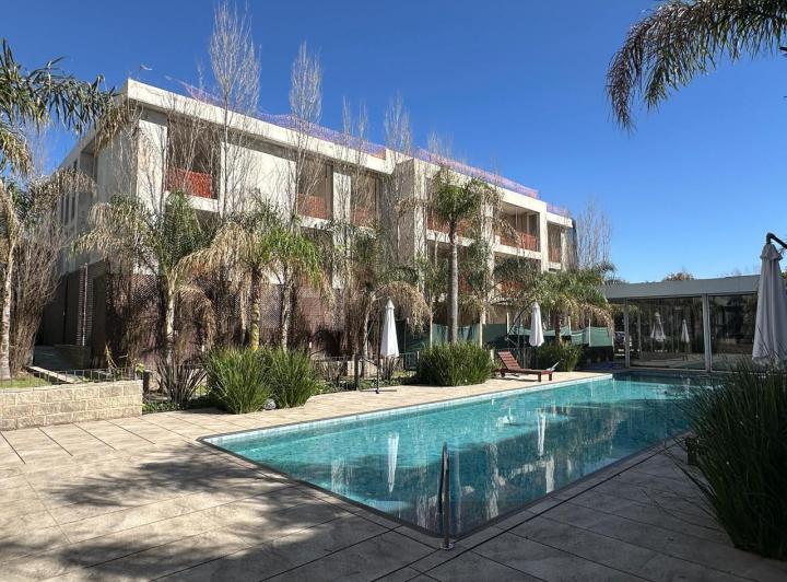 Departamento · 111m² · 2 Ambientes · 2 Cocheras