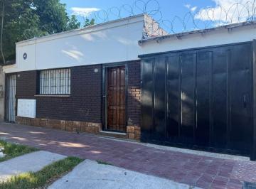 Casa de 6 ambientes, Las Heras · Alquilo Casa Interna Las Heras Límite con Ciudad