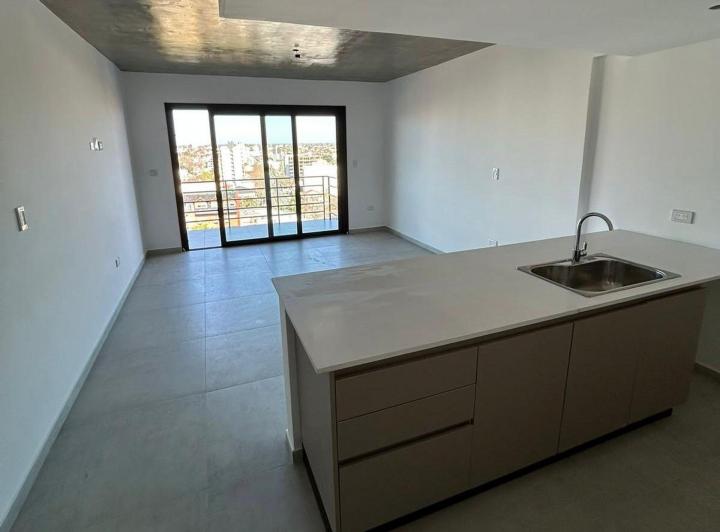 Departamento · 39m² · 1 Ambiente