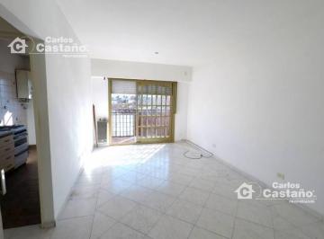 Departamento · 26m² · 1 Ambiente · Monoambiente Amplio Al Frente con Balcon
