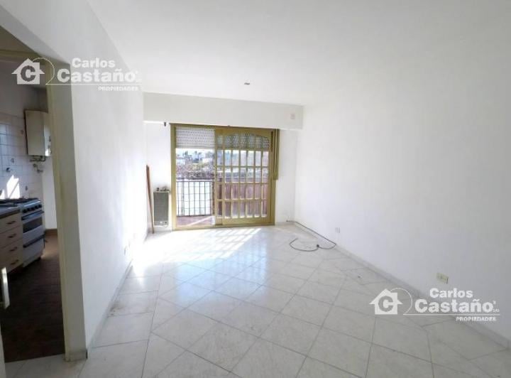 Departamento · 26m² · 1 Ambiente