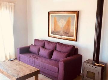 Casa de 5 ambientes, Tunuyán · Dos Casa en Venta en Complejo Turistico Activo en Valle de Uco Mendoza