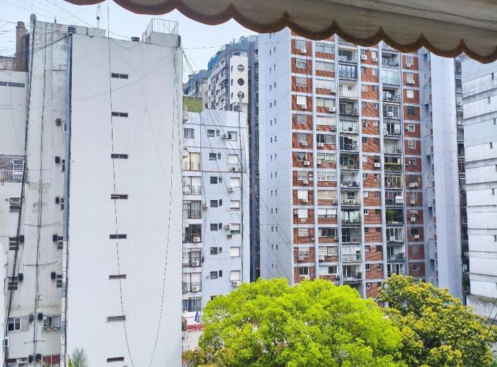 Departamento · 81m² · 3 Ambientes · 1 Cochera