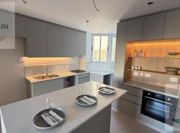 Departamento · 90m² · 4 Ambientes · Venta - 4 Ambientes - Belgrano