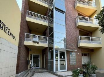 Departamento · 64m² · 3 Ambientes · Venta Departamento 2 Dormit B Centro Villa María