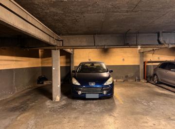 Garage · 12m² · Venta Cochera en Pleno Belgrano. Bajas Expensas