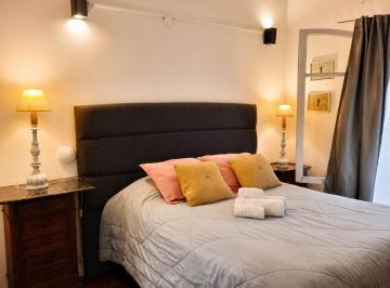 Departamento de 2 ambientes, Palermo · Departamento en Alquiler Palermo 2 Ambientes con o Sin Muebles