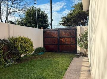 Casa de 3 ambientes, Mar del Plata · Impecabla Casa Americana de 3 Ambientes con Garage y Trotadora, 57 m². Cub. en Muy Buena Zona