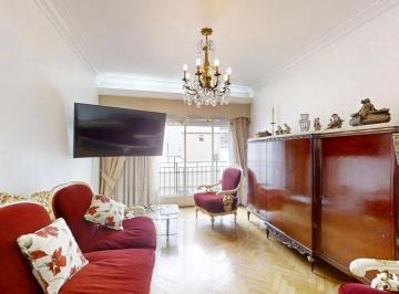 Departamento · 93m² · 4 Ambientes · Venta 4 Ambientes C/ Dependencia Muy Luminoso