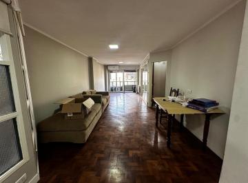 Departamento · 93m² · 3 Ambientes · Departamento en Alquiler de 2 Dorm. en Nueva Córdoba