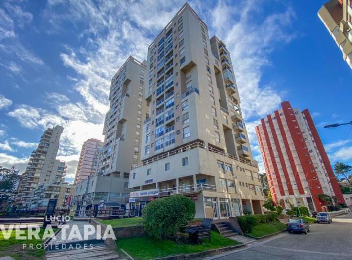 Departamento · 3 Ambientes