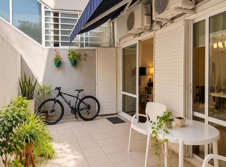 Departamento · 42m² · 2 Ambientes · 1 Cochera