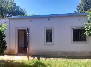 Casa · 75m² · 4 Ambientes · Casa de 2 Dorm. en El Cadillal – Las Mesadas
