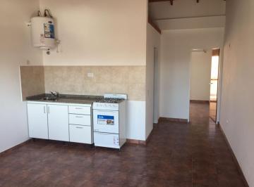 Departamento · 41m² · 2 Ambientes · Alquiler Departamento - 2 Ambientes - Troncos del Talar