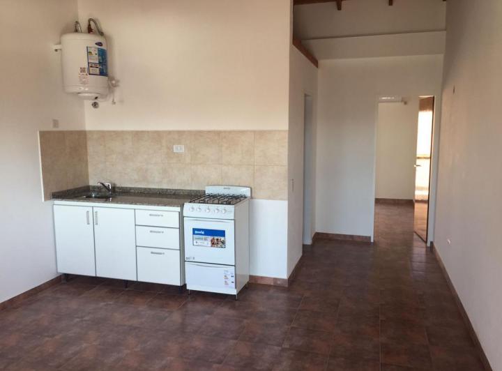 Departamento · 41m² · 2 Ambientes