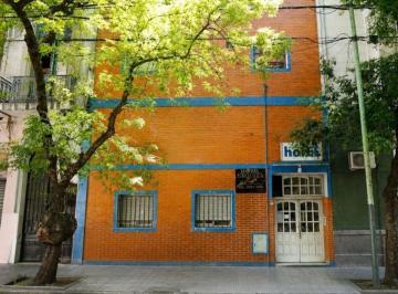 Edificio · 565m² · Venta Edificio / Hotel Balvanera
