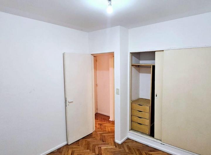 Departamento · 52m² · 3 Ambientes