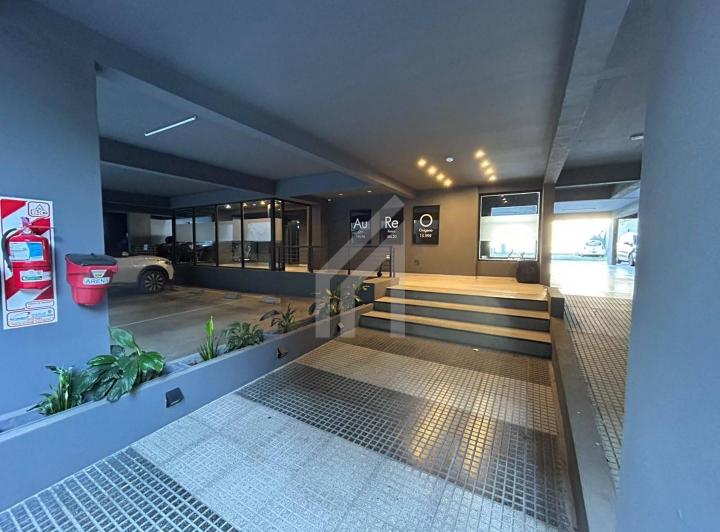 Departamento · 39m² · 1 Ambiente · 1 Cochera