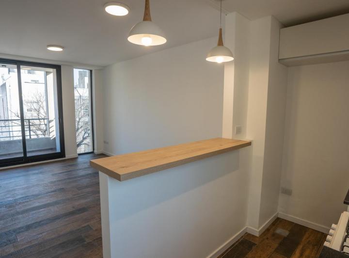 Departamento · 70m² · 3 Ambientes