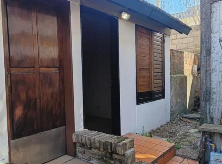Departamento · 35m² · 2 Ambientes