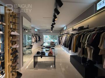 Oficina comercial · 46m² · 1 Ambiente · Oficina en Alquiler, Zona Palermo
