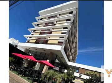 Hotel · 30000m² · 80 Ambientes · Hotel en Venta - 77 Habitaciones - San Bernardo del Tuyú.