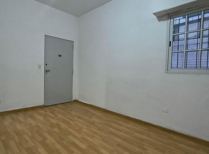 Departamento · 44m² · 4 Ambientes