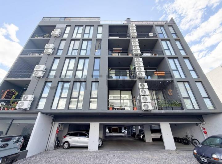 Departamento · 86m² · 2 Ambientes