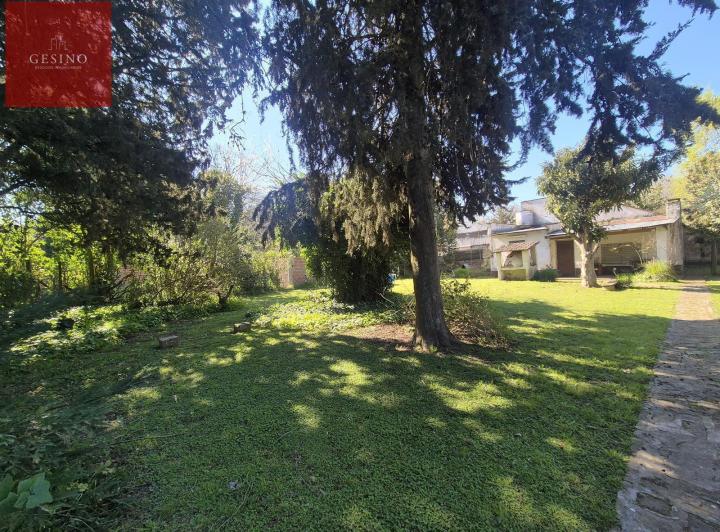 Terreno · 1300m²
