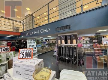 Local comercial · Local en Alquiler 875 m Pleno Centro