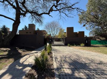 Foto · Dúplex en Venta en Housing en Villa Allende Golf